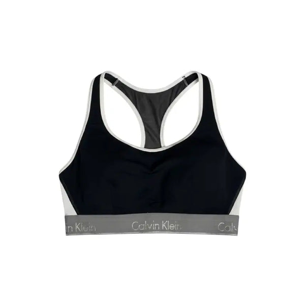 [BUNJANG] Calvin Klein Sports Bra M / 캘빈클라인 스포츠 브라 M