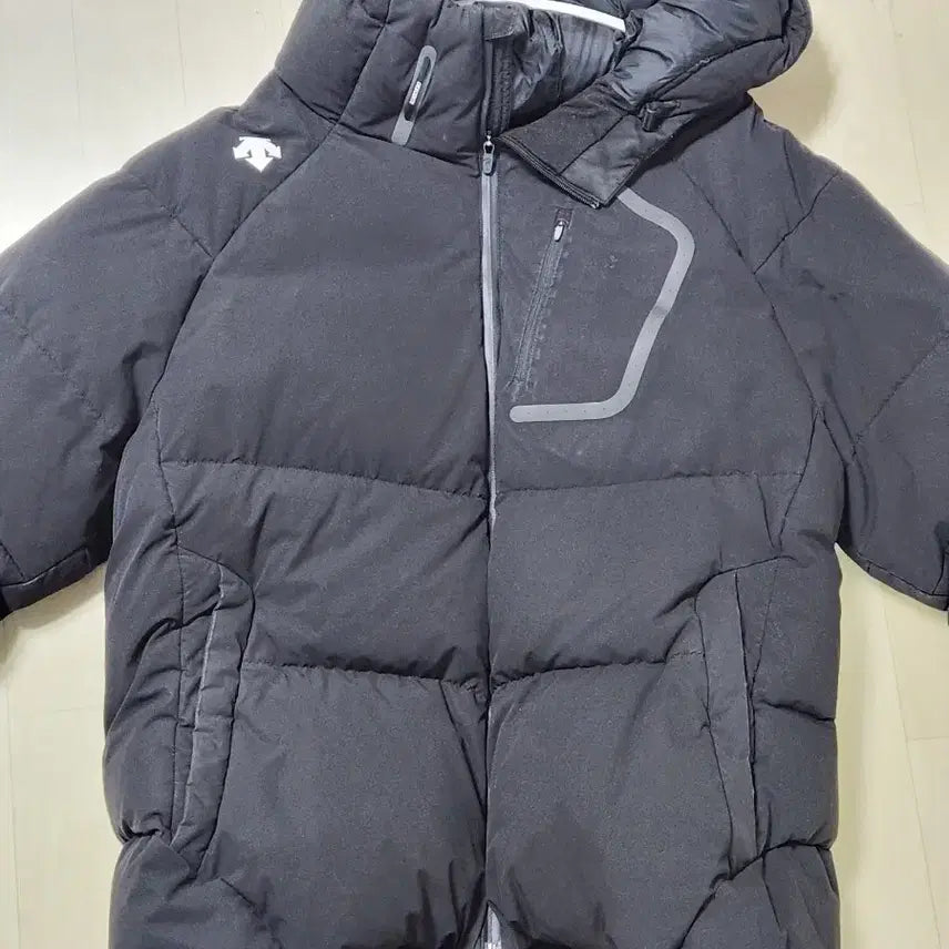 [BUNJANG] Descente Padded Jacket / 데상트 패딩