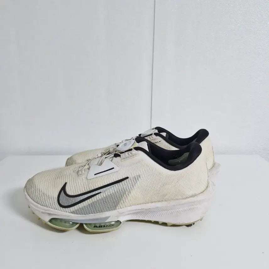 [BUNJANG] Nike Air Zoom Infinity Tour Boa 2 Golf Shoes (235) / 나이키 에어줌 인피니티 투어 보아 2 골프화(235)