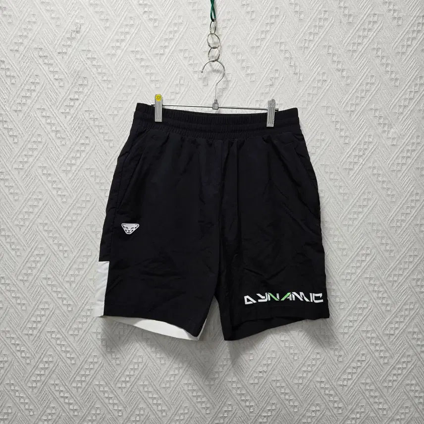 [BUNJANG] Dynafit Functional Half Pants - Size S / 파205+ 다이나핏 기능성 하프 팬츠 S