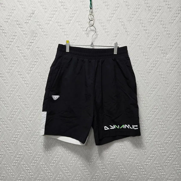[BUNJANG] Dynafit Functional Half Pants - Size S / 파205+ 다이나핏 기능성 하프 팬츠 S