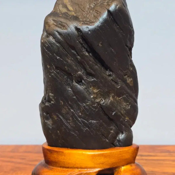 [BUNJANG] Namhangang Stone with Excellent Texture and Transformation / 26071639 석질과 변화가 좋은 남한강 수석 팝니다