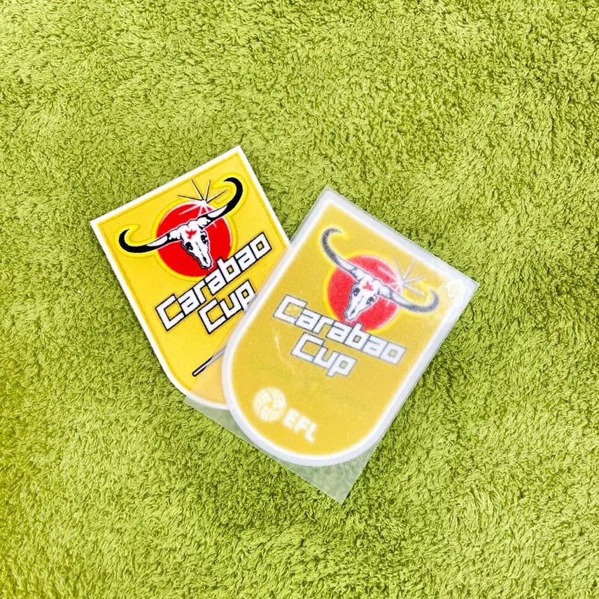 [BUNJANG] Newcastle United 2025-26 Carabao Cup Champions Patch Football Jersey / 25-26 EFL 카라바오컵 뉴캐슬 우승 패치 챔피언 축구 유니폼