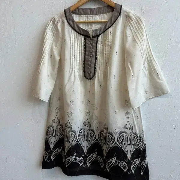 [BUNJANG] ESPIE Mori Blouse Made in Japan / espie 모리 블라우스 Made in JAPAN