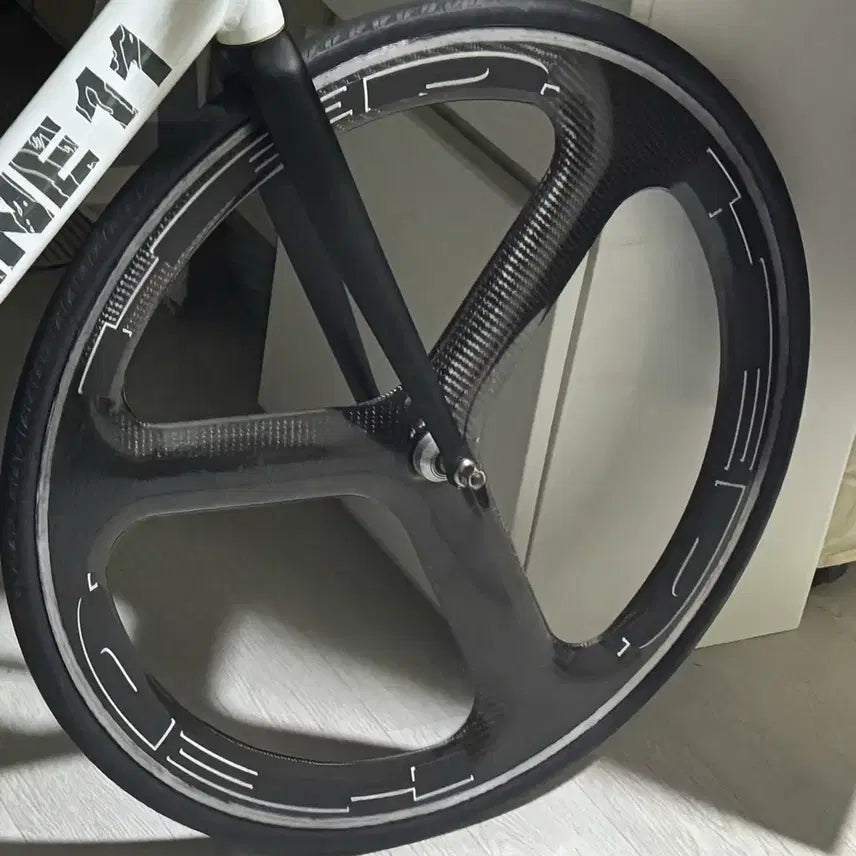 [BUNJANG] Head Tripod Wheel Set / 헤드삼발이 ㅣ휠셋ㅣ판매