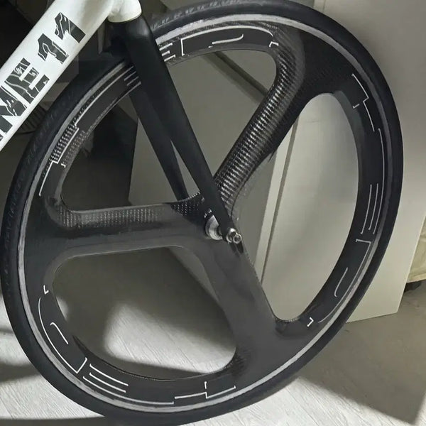 [BUNJANG] Head Tripod Wheel Set / 헤드삼발이 ㅣ휠셋ㅣ판매