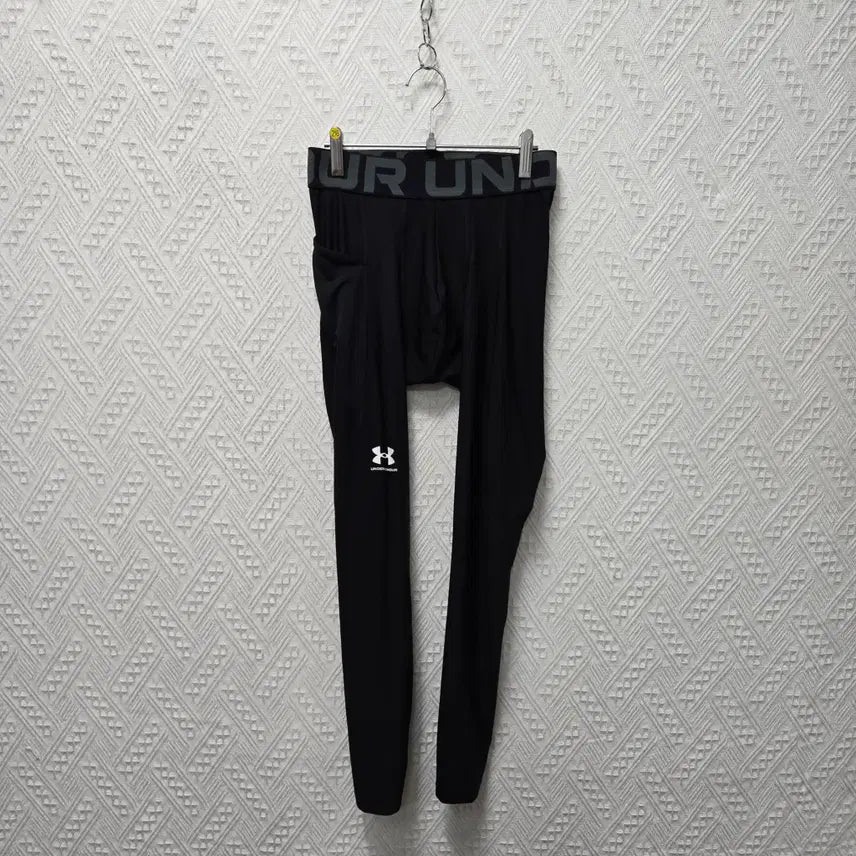 [BUNJANG] Under Armour Leggings M / 파216+ 언더아머 레깅스 M