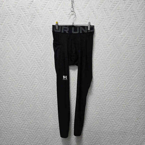 [BUNJANG] Under Armour Leggings M / 파216+ 언더아머 레깅스 M
