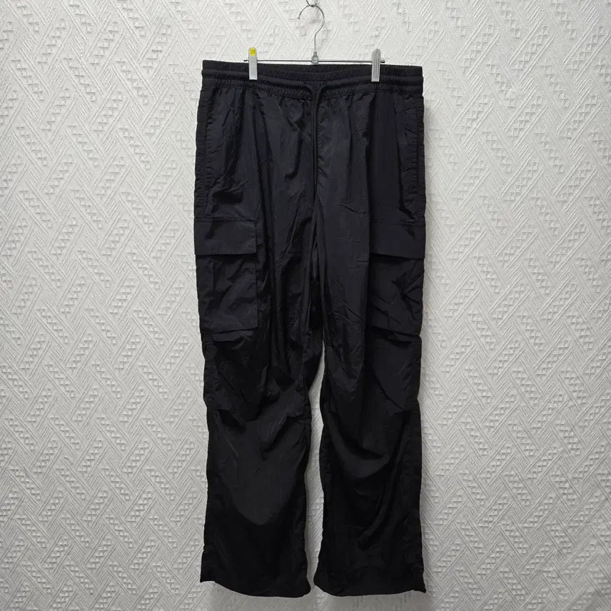 [BUNJANG] Code Graphy Pants L / 파218+ 코드그라피 팬츠 L
