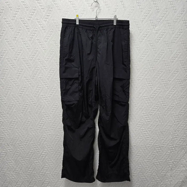 [BUNJANG] Code Graphy Pants L / 파218+ 코드그라피 팬츠 L