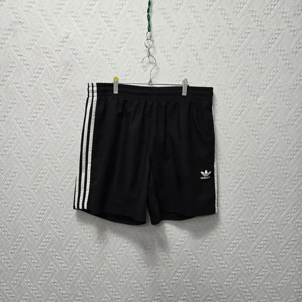 [BUNJANG] Adidas Three-Stripes Swim Pants 3XL / 파221+ 아디다스 삼선 스윔 팬츠 3XL