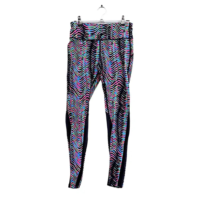 [BUNJANG] Nike Women's Slim Fit Kitsch Leggings (Size S/65) / 나이키 여성 키치한 슬림핏 레깅스 S/65 믹스 43148