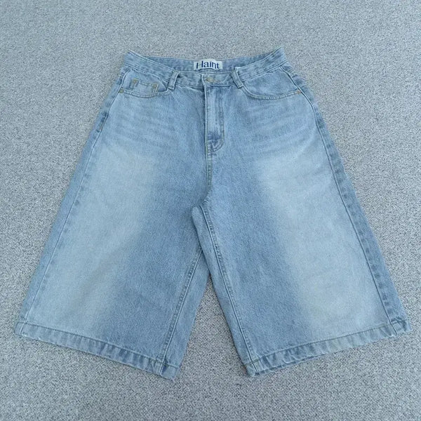 [BUNJANG] Levi's Denim Shorts L Size / L 헤인트 반바지 | 0716B34