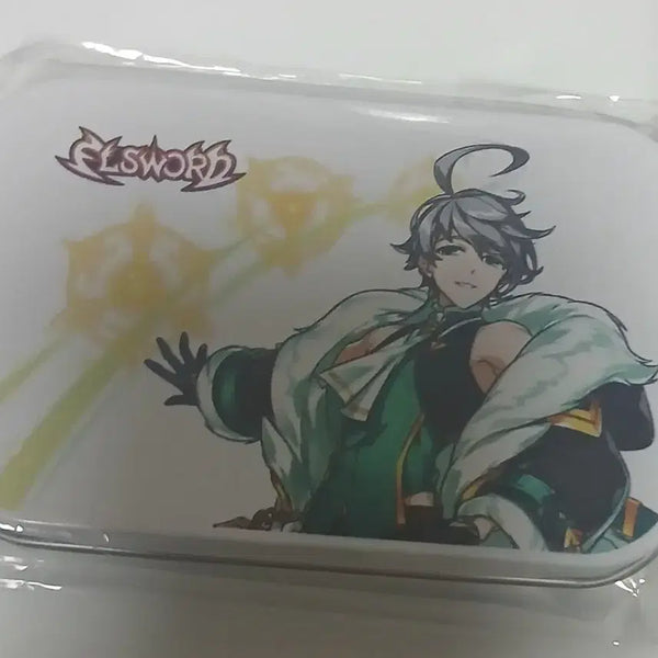 [BUNJANG] Elsword Ain Keycap / 엘소드 아인 키캡
