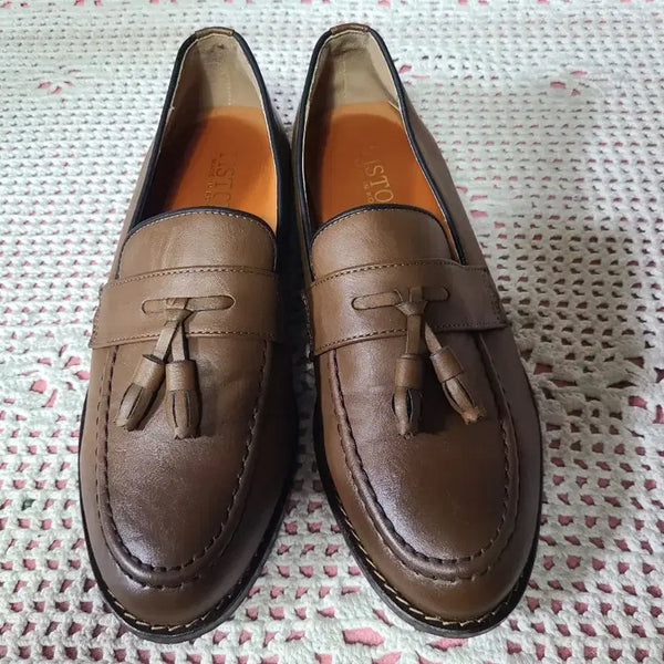 [BUNJANG] Tistoy Loafers - Size 265mm / 티스토리 로퍼 265mm