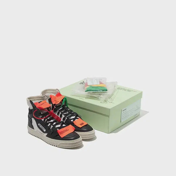 [BUNJANG] Off-White Sneakers EU43 / OFF WHITE sneakers EU43