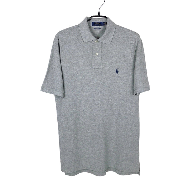 [BUNJANG] Polo Ralph Lauren Men's Short Sleeve Polo Shirt (Size S / 95) / 폴로 랄프로렌 POLO 반팔 카라티셔츠 남성S (95)