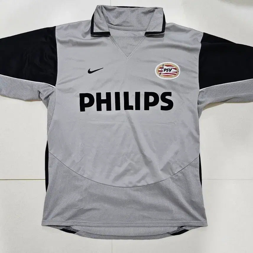 [BUNJANG] PSV Eindhoven 03-05 Away Jersey Park Ji-Sung Era Size M / psv 아인트호벤 03-05어웨이 유니폼 해외m 박지성 시절