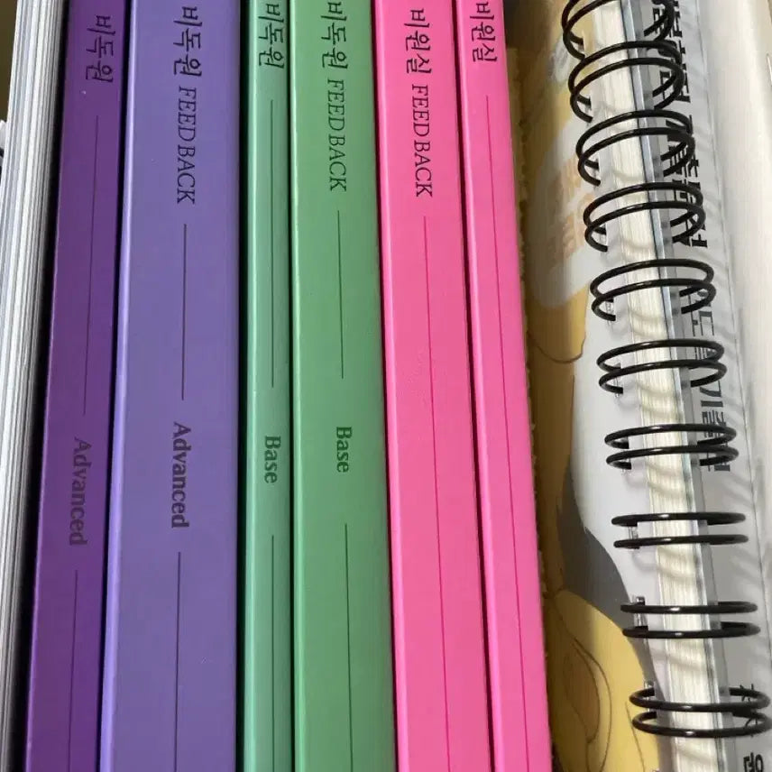 [BUNJANG] Jeong Seok-min 2027 Study Materials Set / 2027 정석민 비원실, 비독원 새 책
