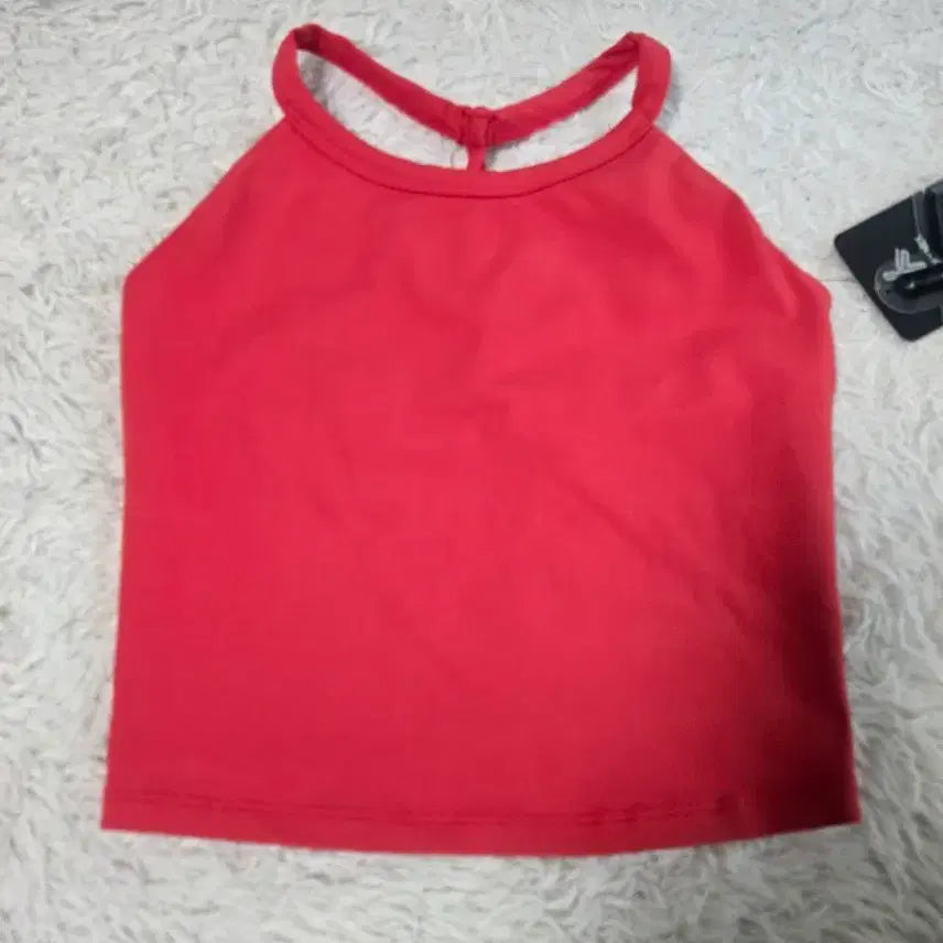 [BUNJANG] Xexymix Sleeveless Top / 젝시믹스 나시탑
