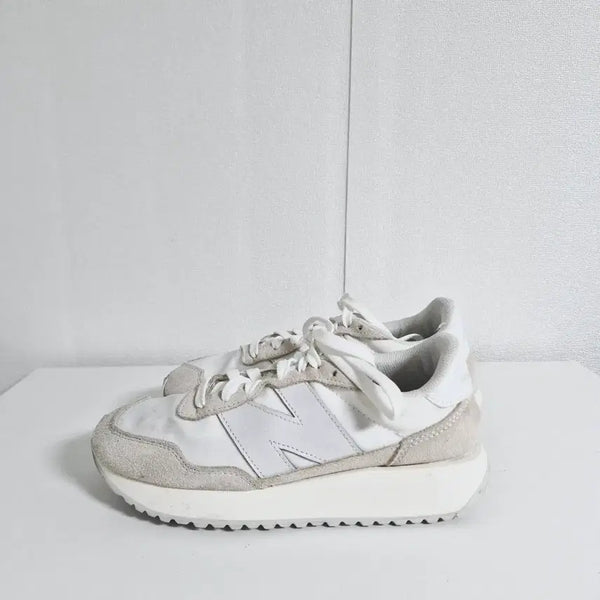 [BUNJANG] New Balance 237 Sneakers (Size 240) / 뉴발란스 237스니커즈(240)
