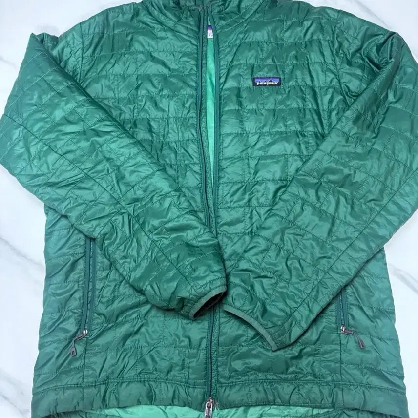 [BUNJANG] Patagonia Nano Puff Jacket - Size L / 파타고니아 나노퍼프 L 사이즈