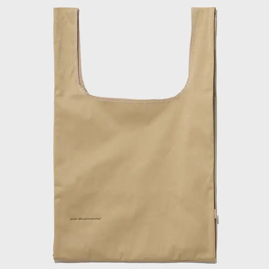 [BUNJANG] White Mountaineering Casual Bag / WHITE MOUNTAINEERING casual bag