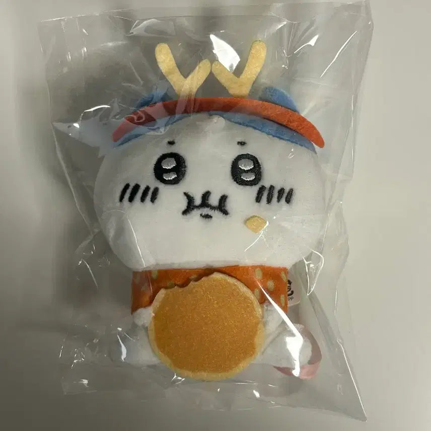 [BUNJANG] Chikawa Hachware Nara Mascot / 나라 사슴 하치와레 마스코트 먼작귀 치이카와 우사기