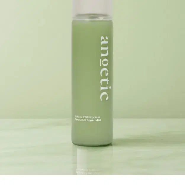 [BUNJANG] Anettic Matcha PDRN Ectoin Panthenol Toner Mist / 아노에틱 말차 피디알엔 엑토인 판테놀 토너 미스트