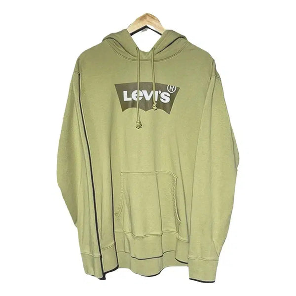 [BUNJANG] Levi's Hoodie XL / A3940 [LEVI'S] 리바이스 후드티 XL