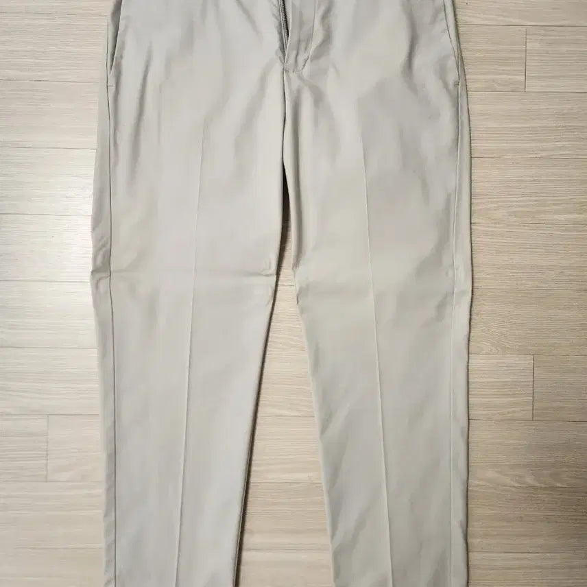 [BUNJANG] Concept One Tapered Fit Slacks Size 32 / 컨셉원 테이퍼드핏 슬랙스 32사이즈 판매 (봄 여름 가을 3계절용)