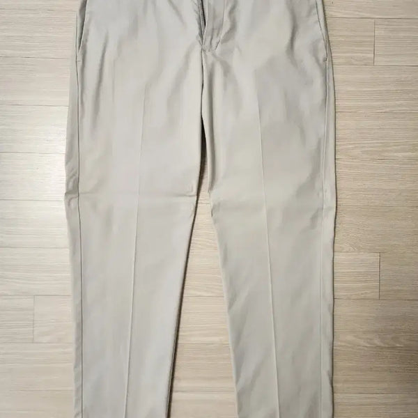 [BUNJANG] Concept One Tapered Fit Slacks Size 32 / 컨셉원 테이퍼드핏 슬랙스 32사이즈 판매 (봄 여름 가을 3계절용)
