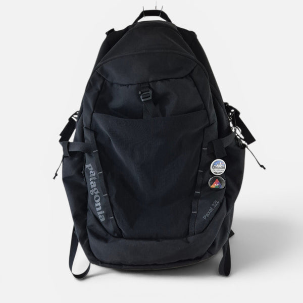 [BUNJANG] Patagonia Paksat Backpack 32L / [32L]파타고니아 팍사트 백팩 가방