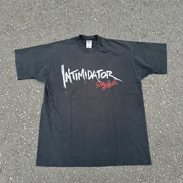 [BUNJANG] 90s Dale Earnhardt Racing T-Shirt XL / [빈티지] 90s Dale Earnhardt T-Shirt