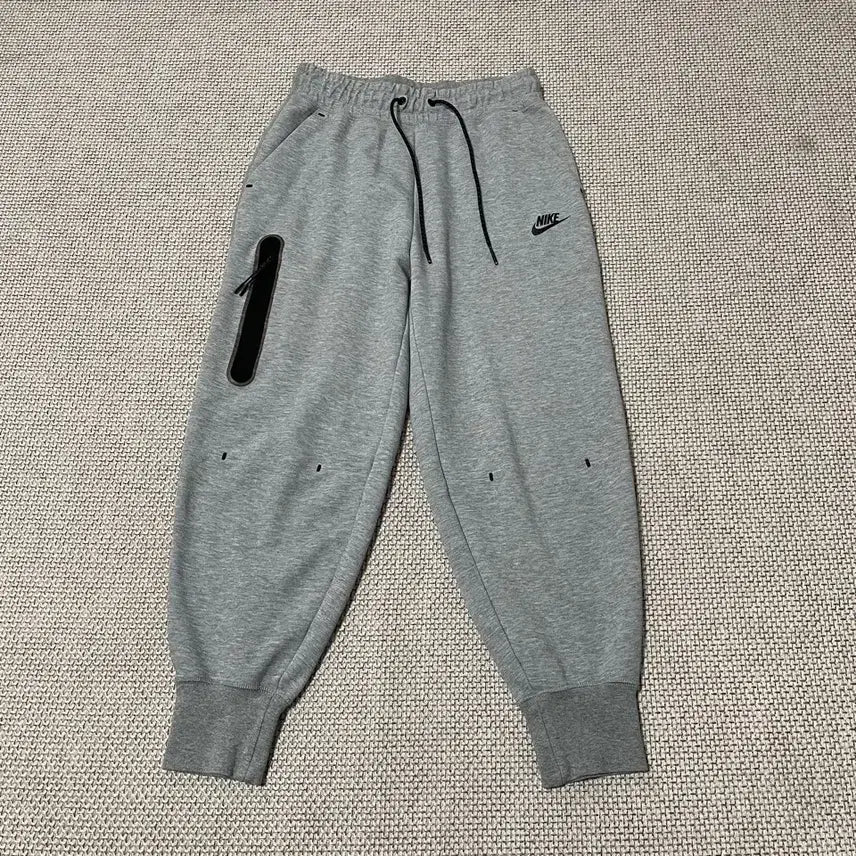 [BUNJANG] Nike Women's Tech Pack Jogger Pants / M 나이키 여성 테크팩 조거팬츠 바지 하의 B.6909