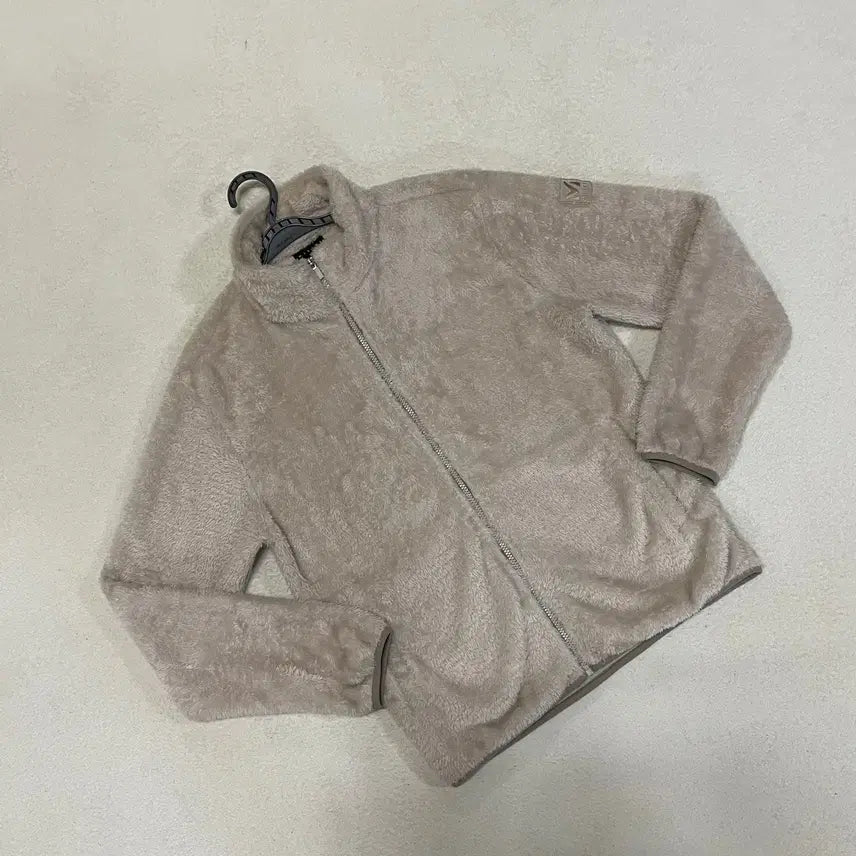 [BUNJANG] L Malee Fleece Jacket Size 100 L / L 밀레 후리스 자켓 B.706