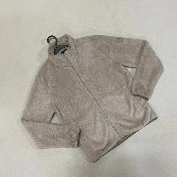 [BUNJANG] L Malee Fleece Jacket Size 100 L / L 밀레 후리스 자켓 B.706