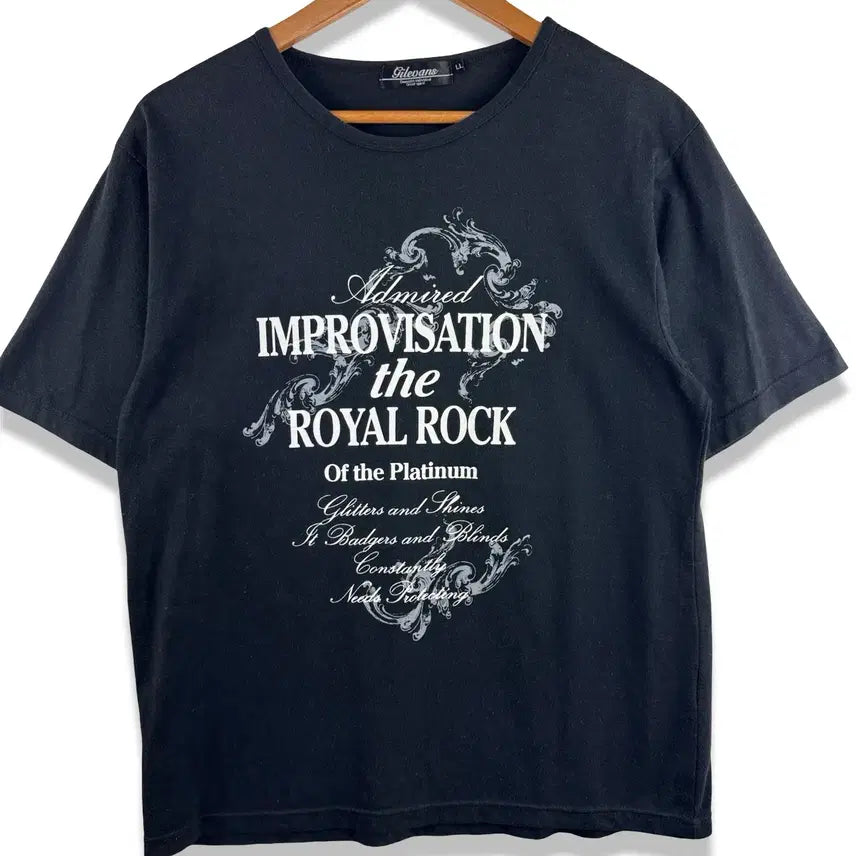 [BUNJANG] 00s Y2K Mood Graphic Tee / JPN 00S Y2K MOOD TEE4421