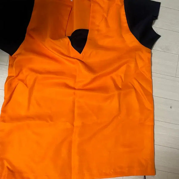 [BUNJANG] Naruto Cosplay Costume / 나루토 코스프레