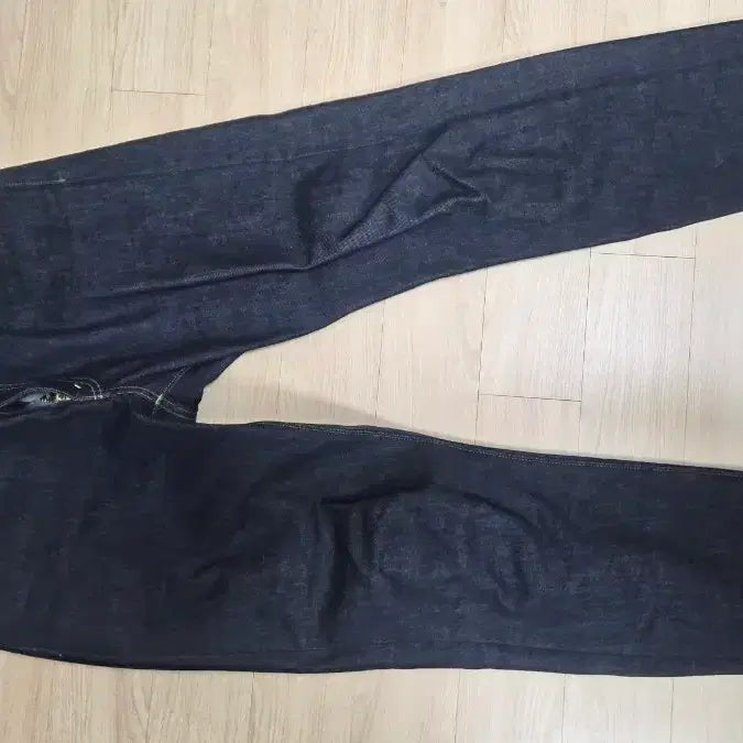 [BUNJANG] RRL Slim Fit Jeans / RRL 청바지 슬림핏