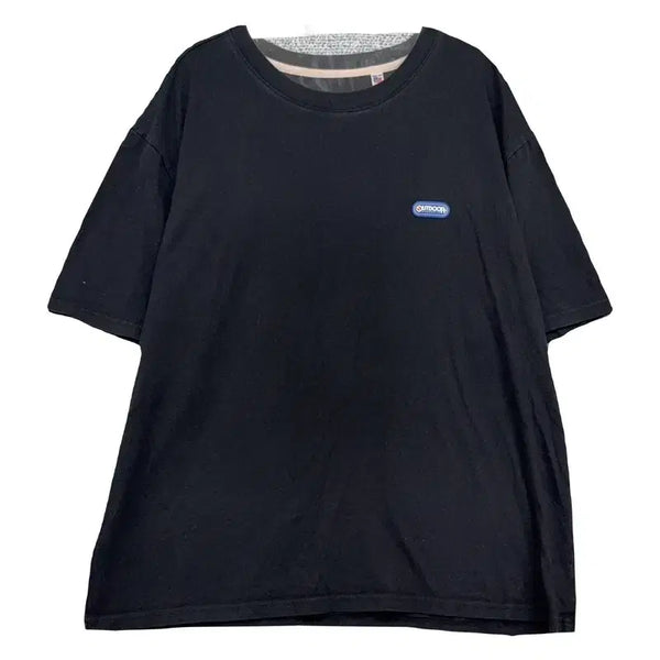 [BUNJANG] Outdoor Products Navy T-Shirt M / 아웃도어프로덕츠 네이비 반팔티 M
