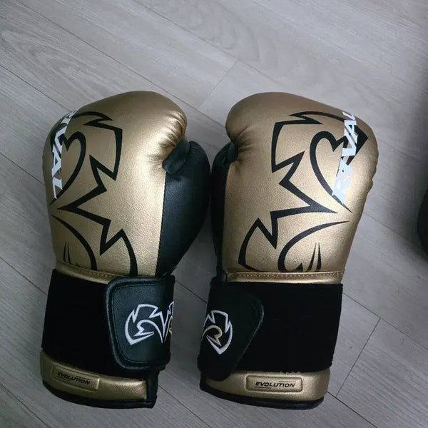 [BUNJANG] Rival RS11V 12oz Gloves / 라이벌 rs11v 12온스 글러브 팝니다