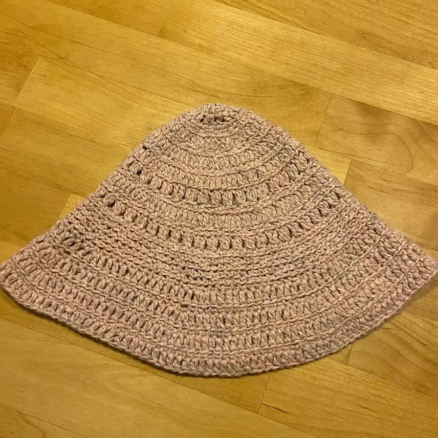 [BUNJANG] Via Plain Knit Hat / 비아플레인 니트 모자