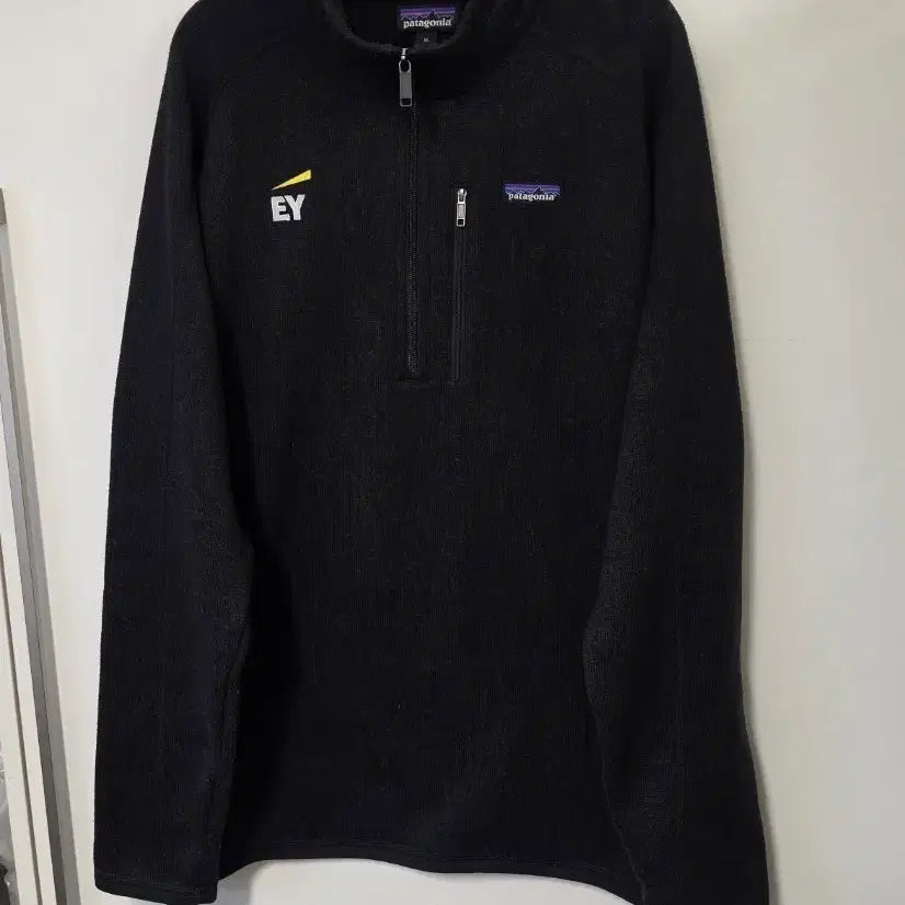 [BUNJANG] Patagonia Better Sweater Half-Zip Fleece XL / 파타고니아 베터 스웨터 하프집업 후리스 XL