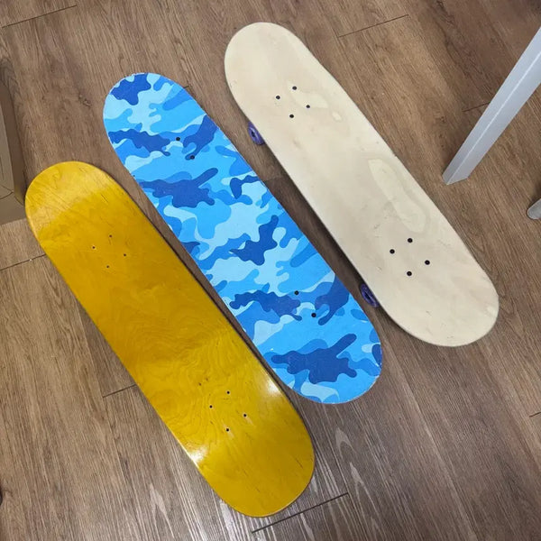 [BUNJANG] Skateboard / 스케이트보드