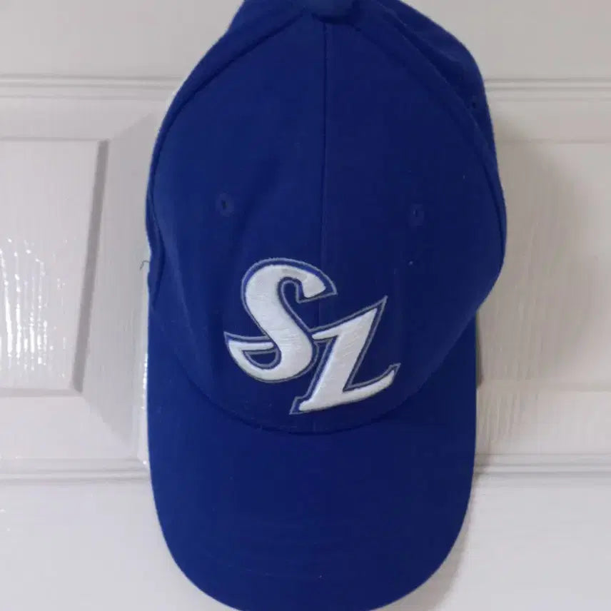 [BUNJANG] Samsung Lions Baseball Cap M / 삼성 라이온즈 캡 M ~s