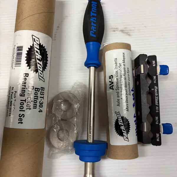 [BUNJANG] Park Tool Bicycle Tool Bundle / 새제품 파크툴 자전거 공구 일괄