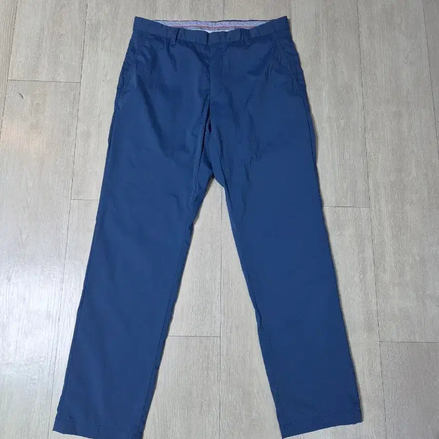 [BUNJANG] Louis Castel Men's Golf Pants (Size 32/82) / (상태최고)루이까스텔 남성골프바지(82)32