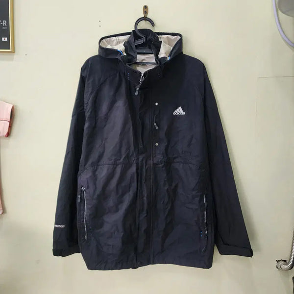 [BUNJANG] Adidas Windcell Black Size 100 / adidas 윈드셀 블랙 100