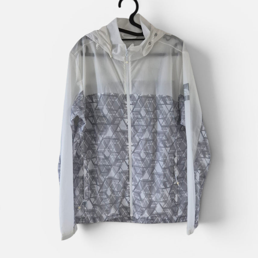[BUNJANG] The North Face Summer Windbreaker Jacket / [100]노스페이스 여름 바람막이자켓